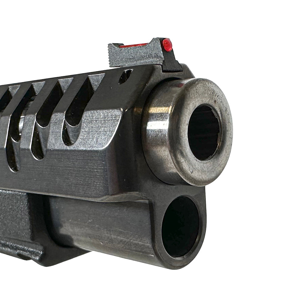 X-Calibur pistol kal. 9x19 beg