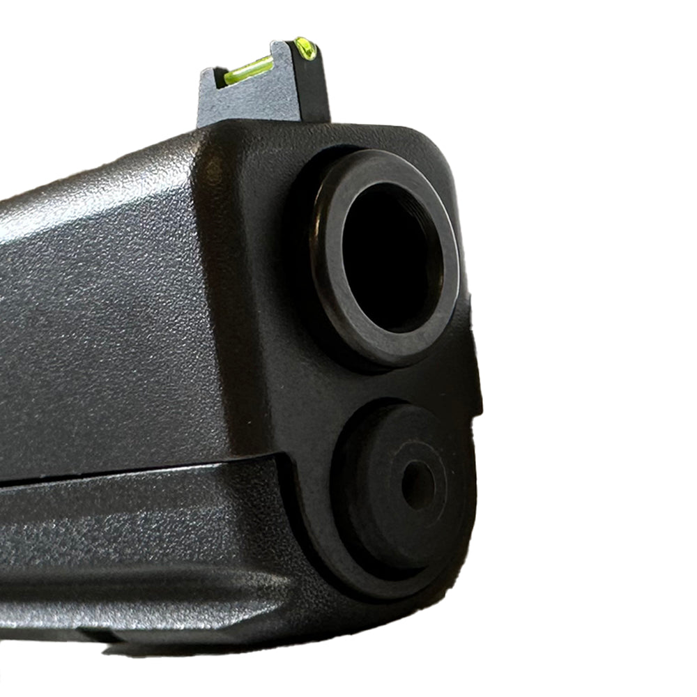 17 cal 9x19 Pistol beg