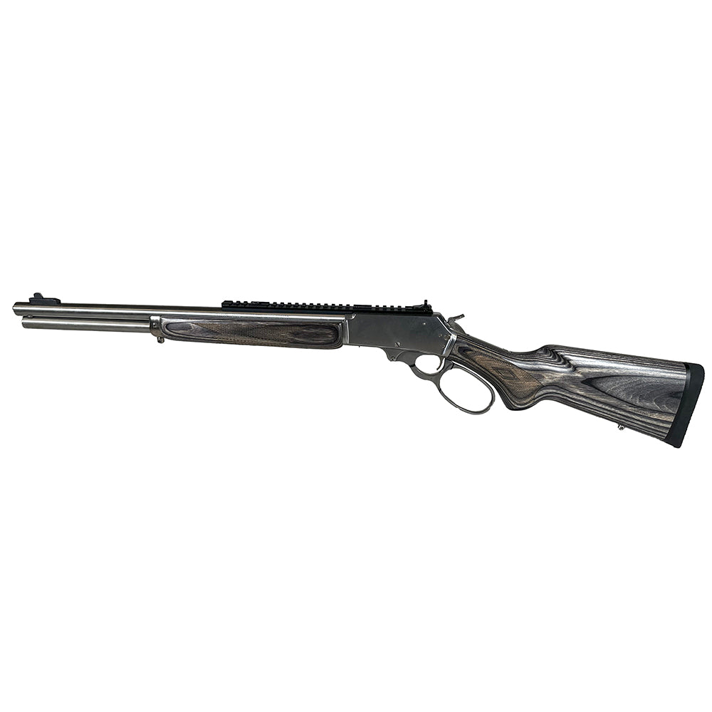 1895 SBL cal 45-70 Kulgevär Beg