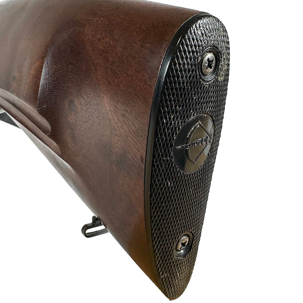 STD cal. 30-06 Kulgevär Beg