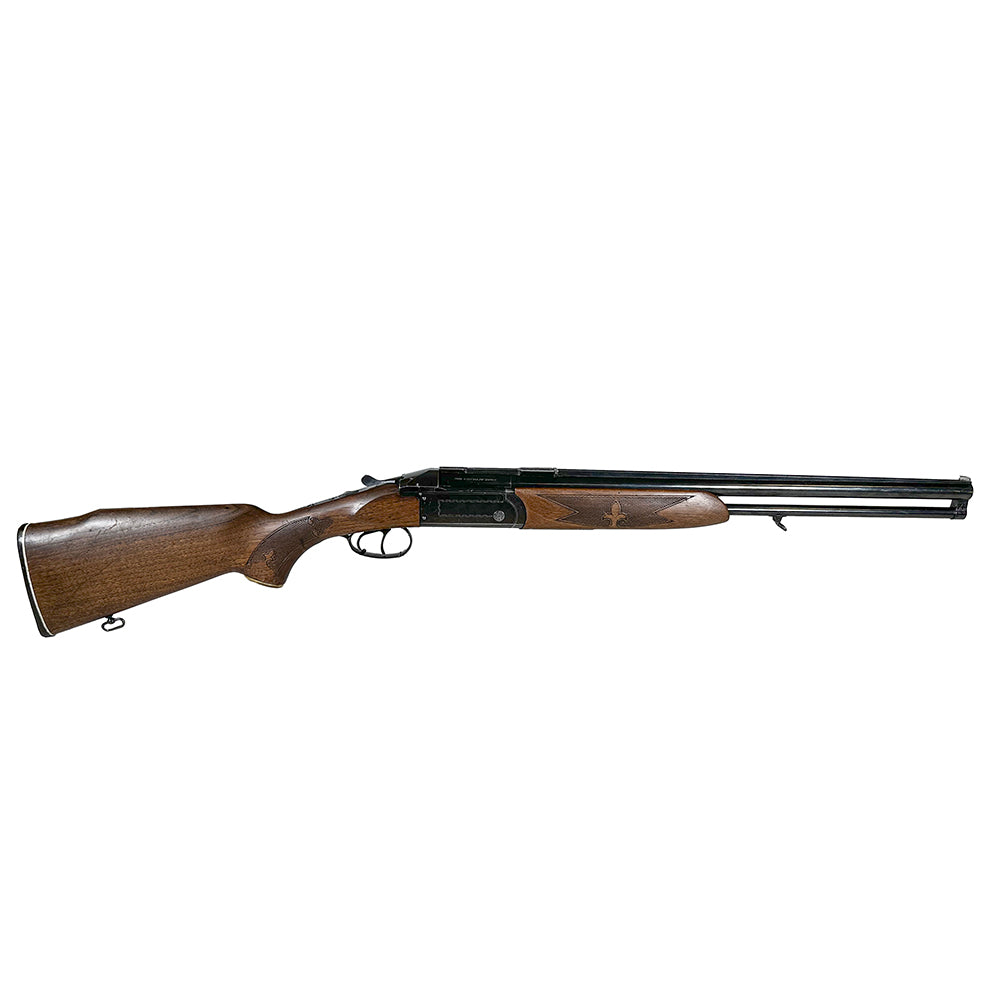 Valmet 212 Kombinationsgevär cal 12/5,6x52R beg inkl pipset