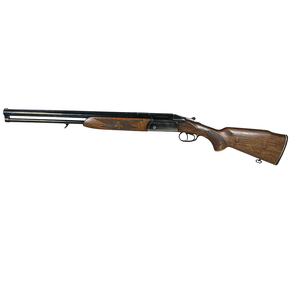 Valmet 212 Kombinationsgevär cal 12/5,6x52R beg inkl pipset