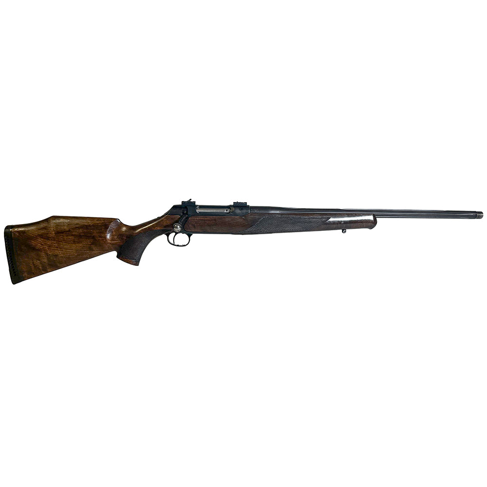 Smith & Wesson M41 cal .22lr beg