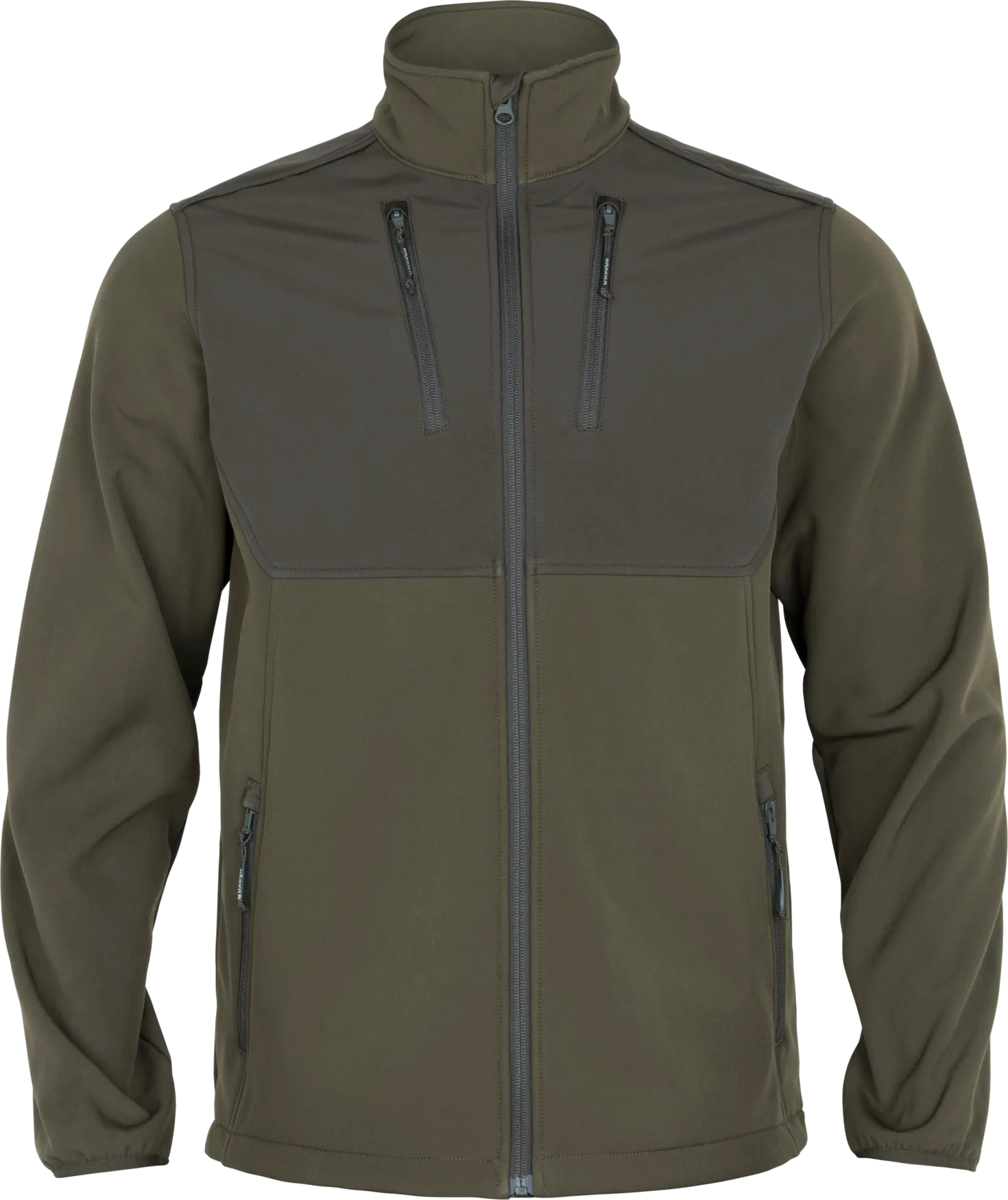 Härkila Scandinavian Softshelljacka