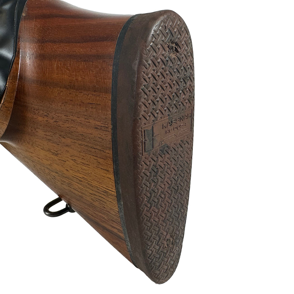 Carl gustaf 3000 kulgevär cal 6,5x55 beg