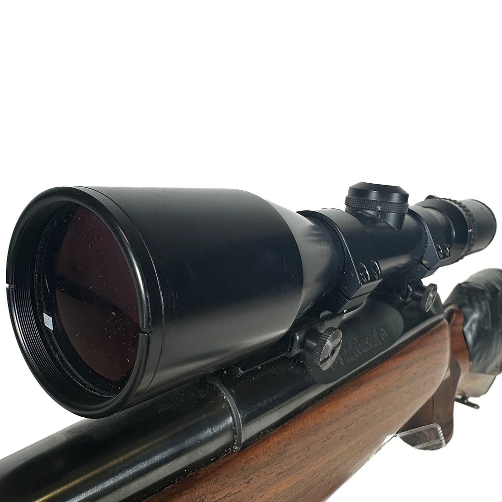 Carl gustaf 3000 kulgevär cal 6,5x55 beg