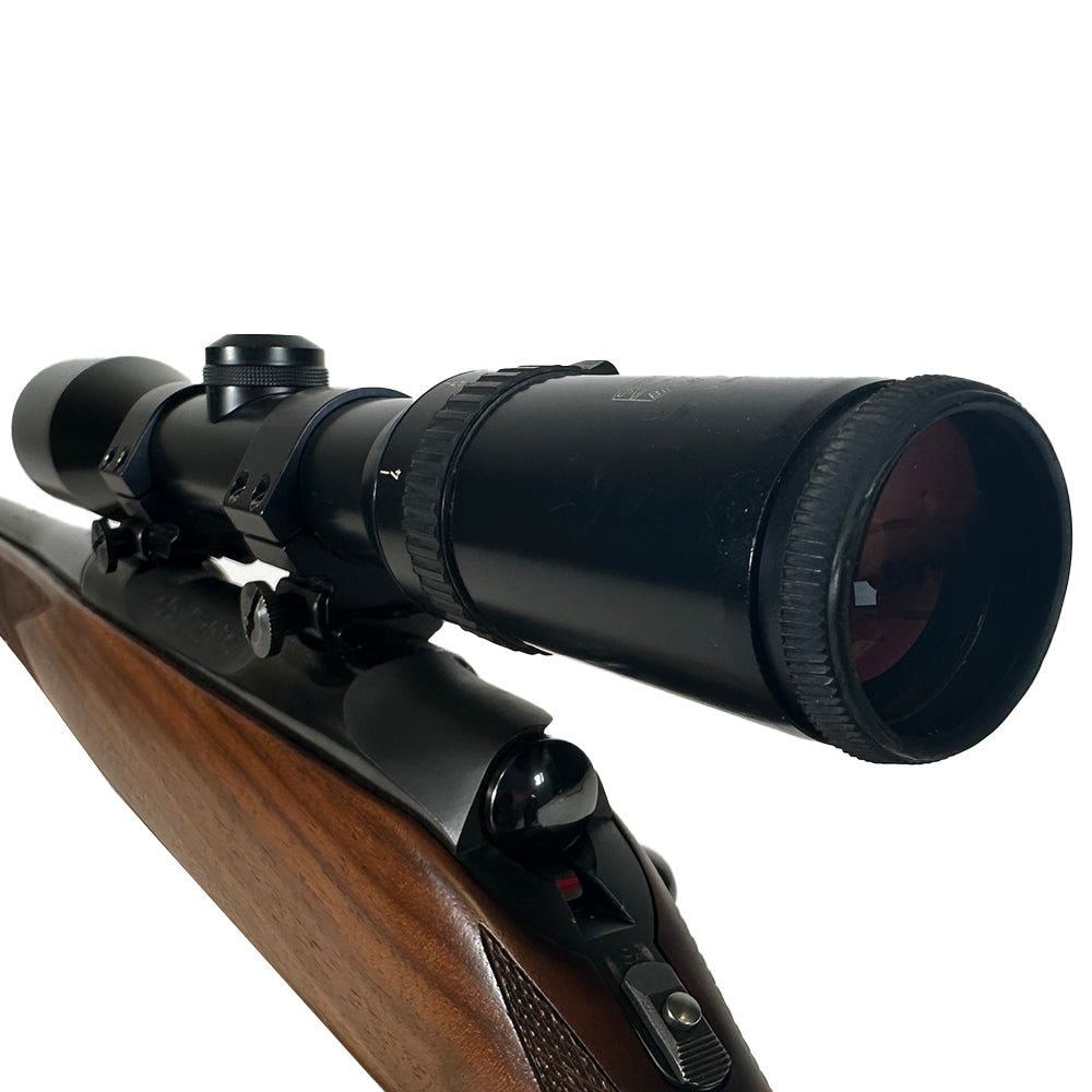 Carl gustaf 3000 kulgevär cal 6,5x55 beg