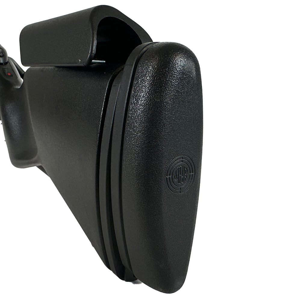 Steyr Mannlicher SSG 04 A1 cal .308 kulgevär Beg