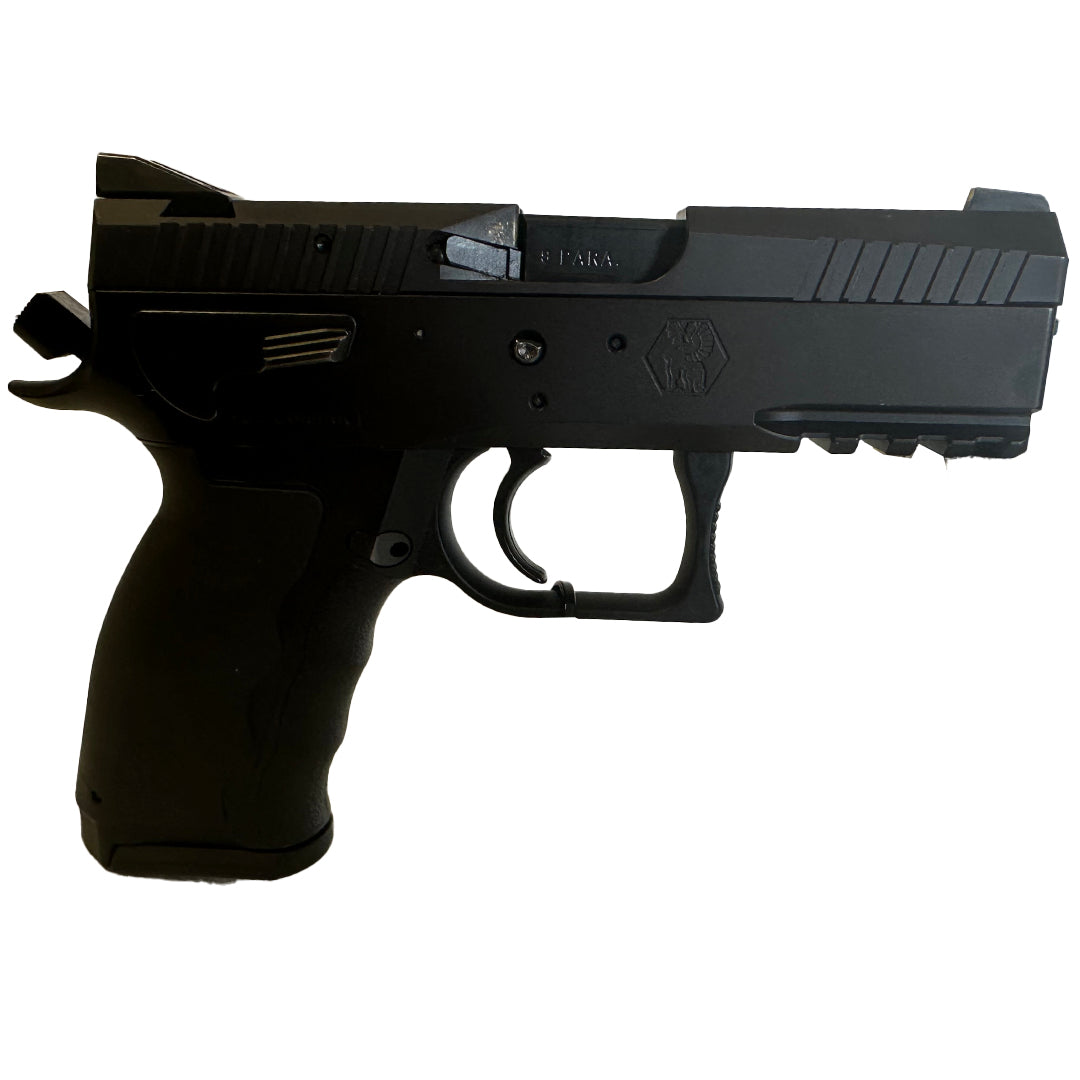 Sphinx SDP Compact pistol cal. 9mm(9x19) beg