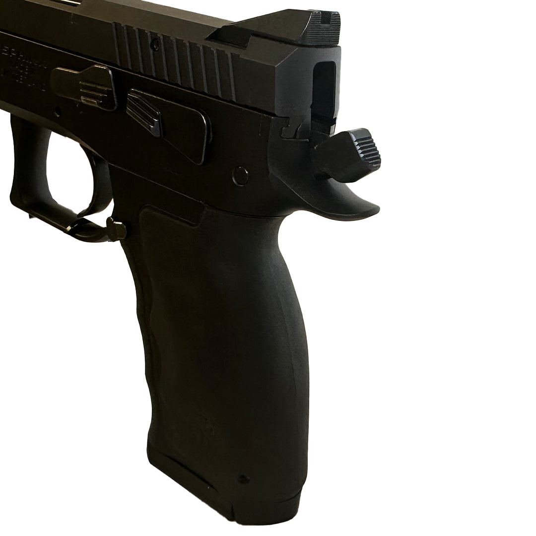 Sphinx SDP Compact pistol cal. 9mm(9x19) beg