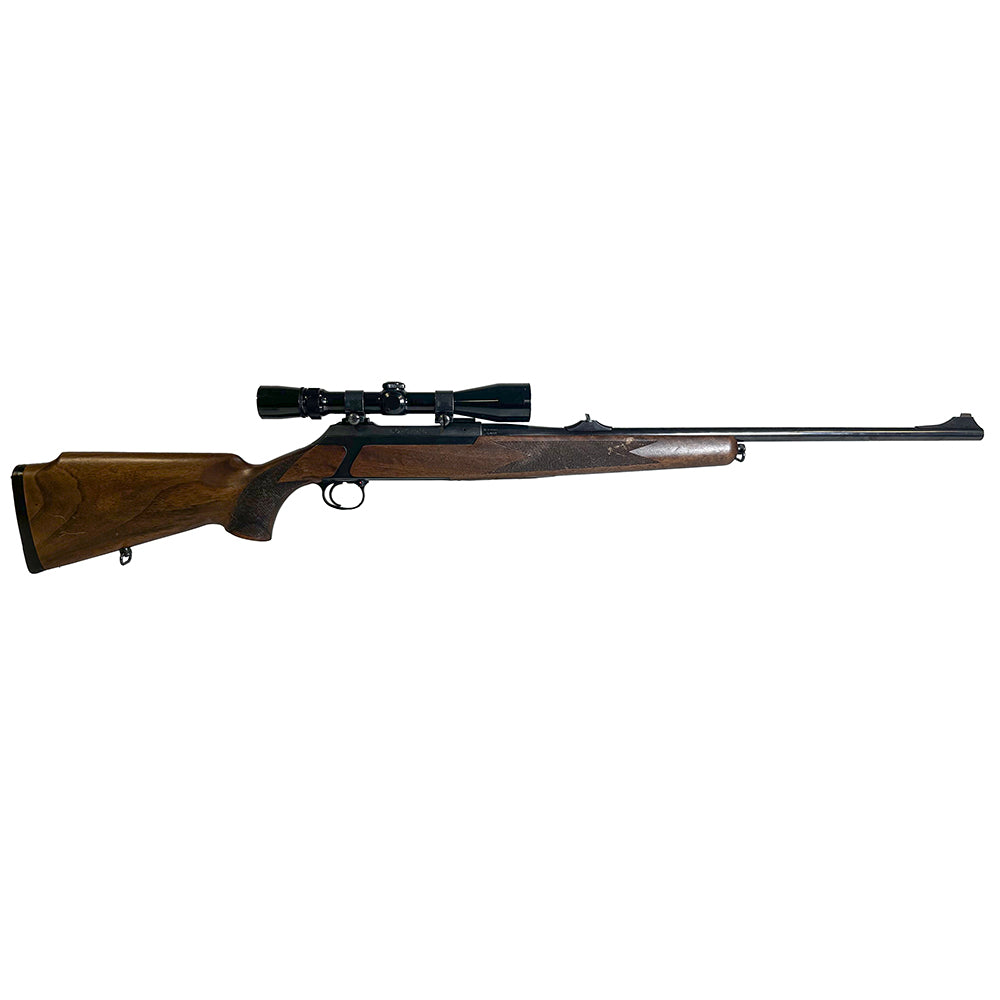 Carl Gustav 4000 kulgvär cal .308win beg