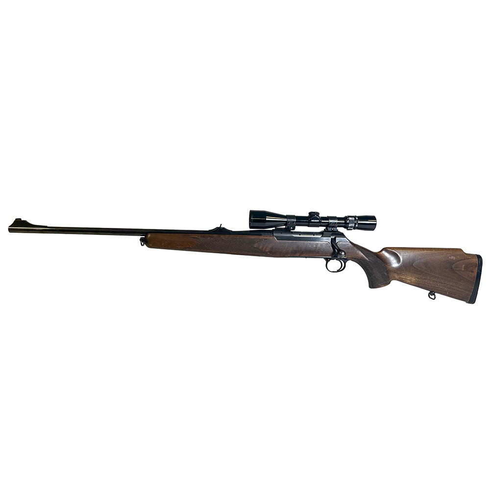 Carl Gustav 4000 kulgvär cal .308win beg