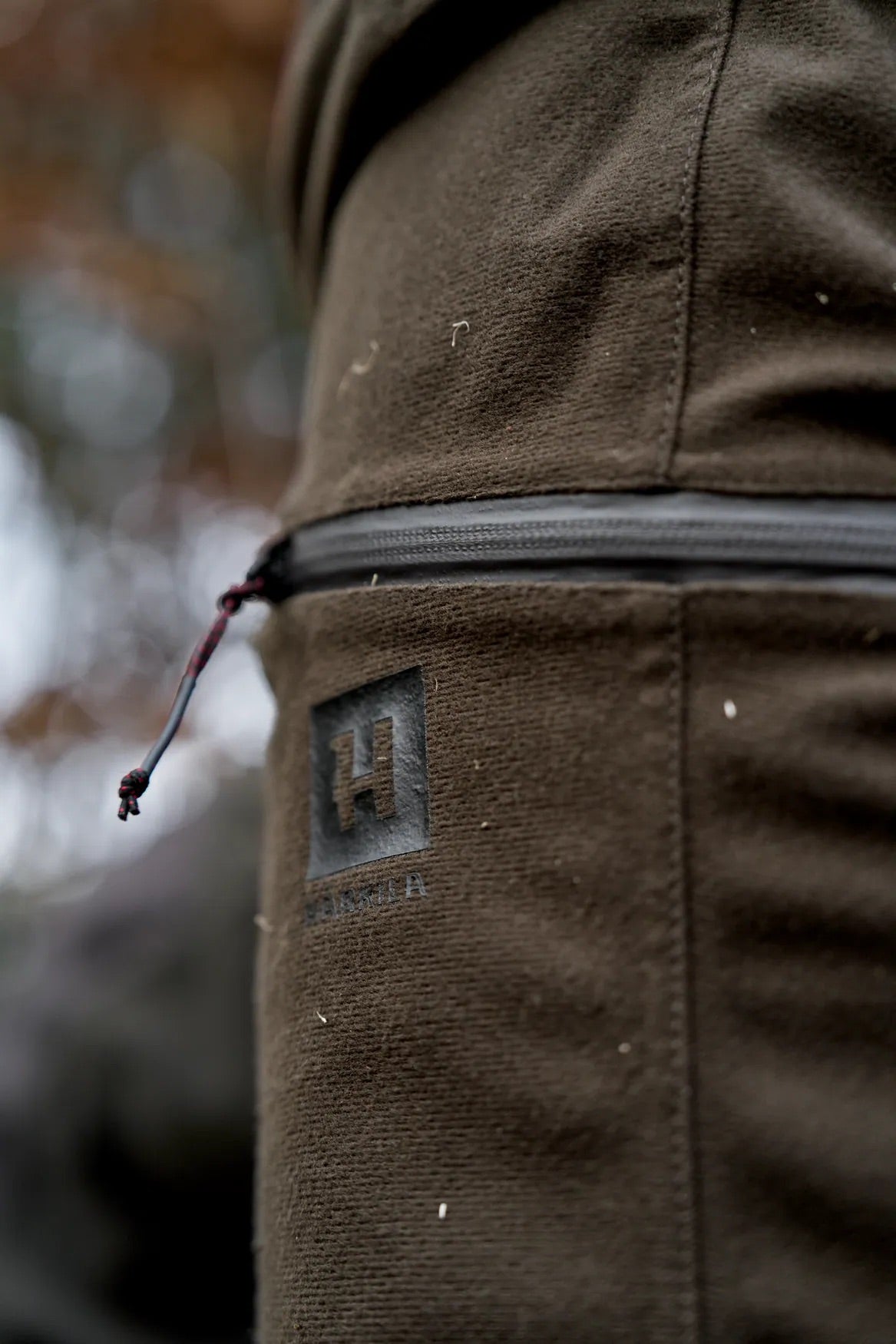 Härkila Aspire HWS Byxor