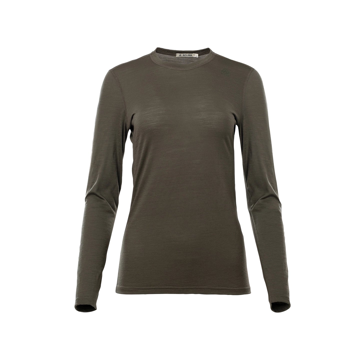 LightWool 140 Undershirt LS Women