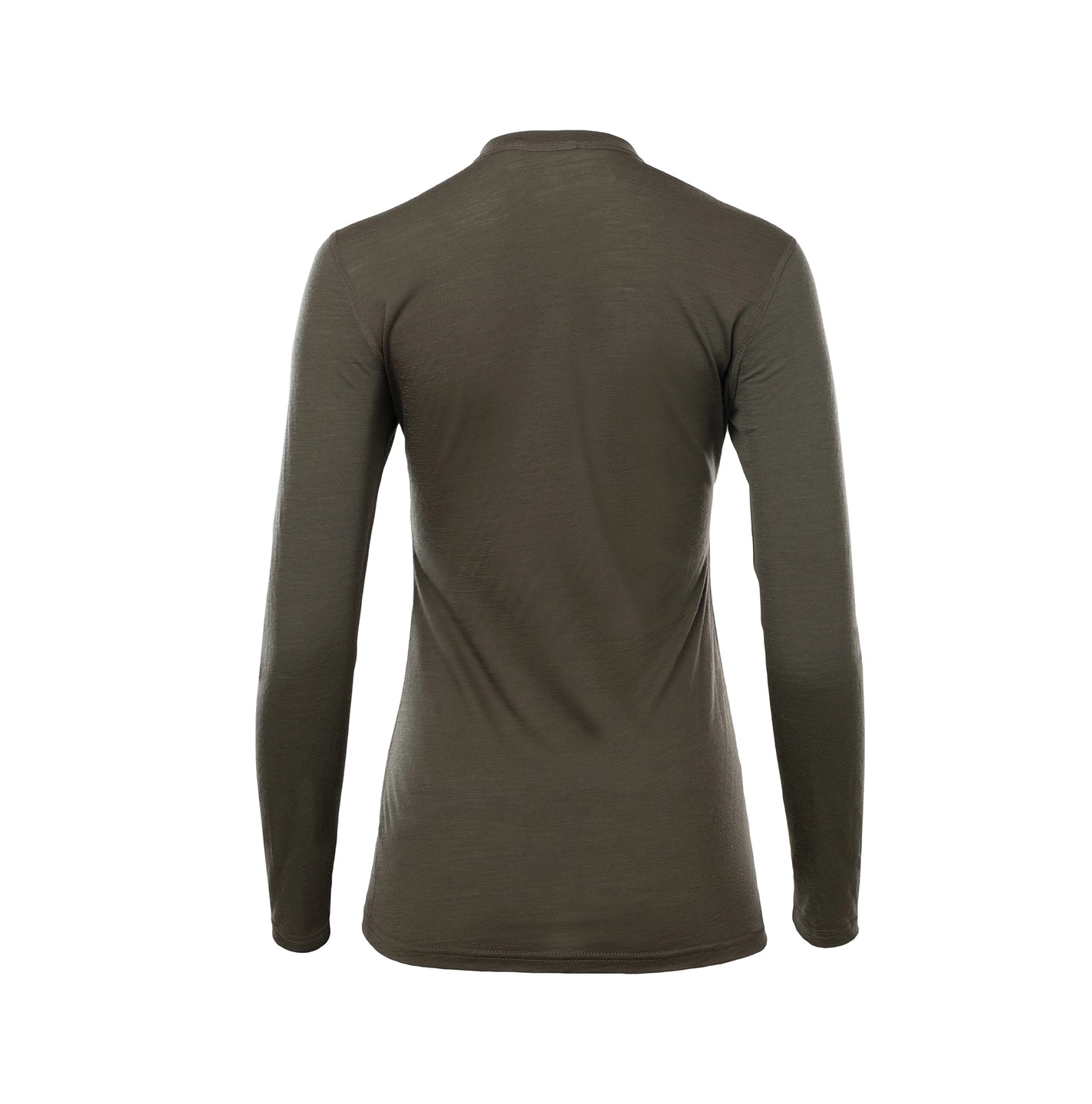 LightWool 140 Undershirt LS Women