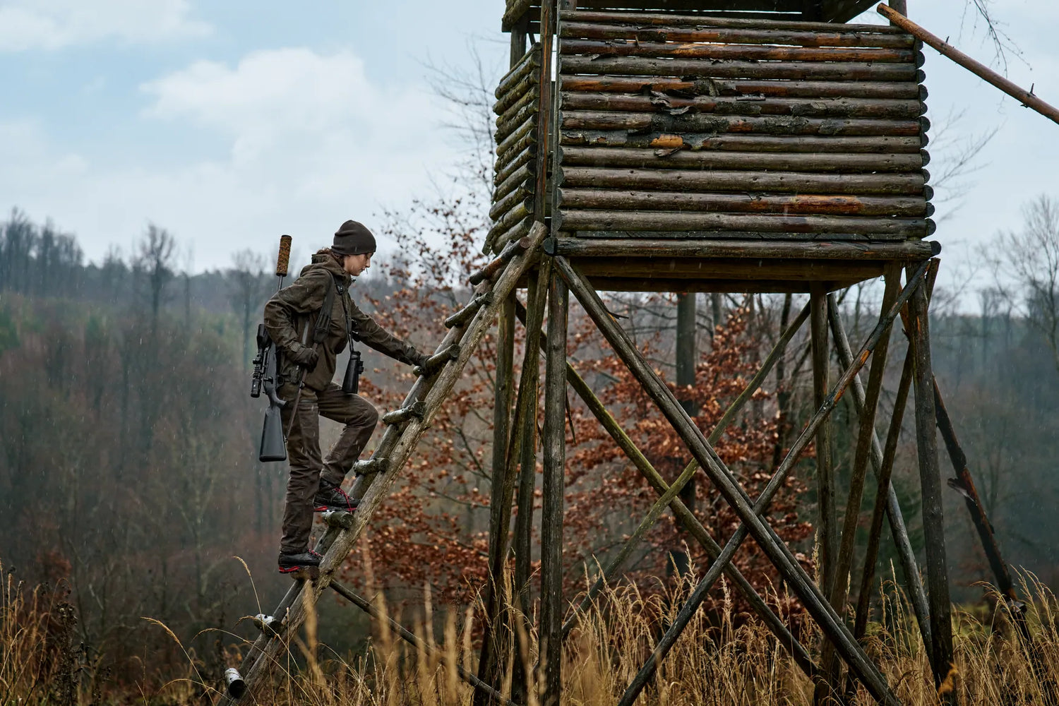 Härkila Aspire HWS Jacka Dam