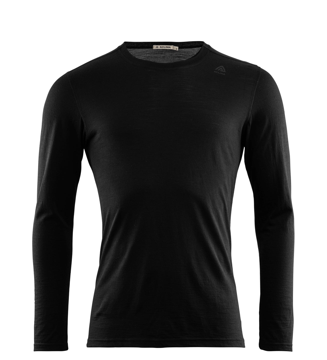 LightWool 140 Undershirt LS Men
