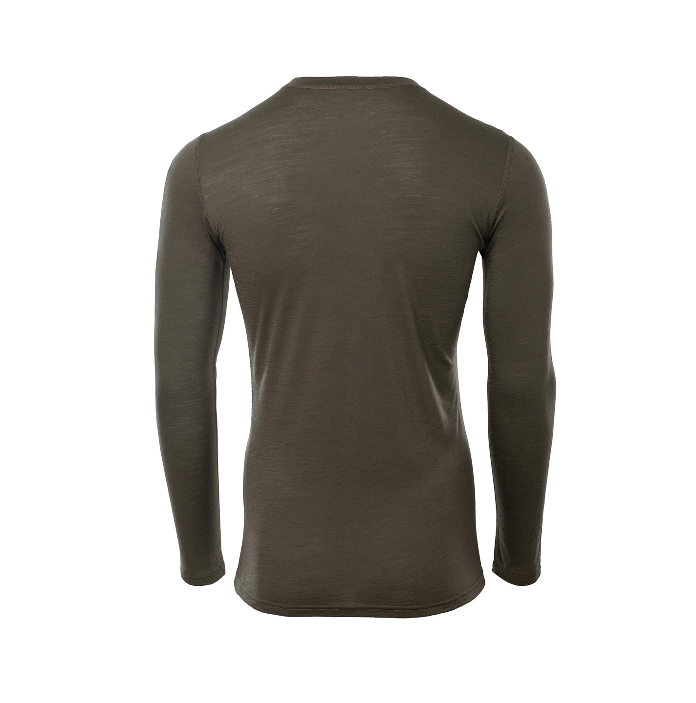 LightWool 140 Undershirt LS Men