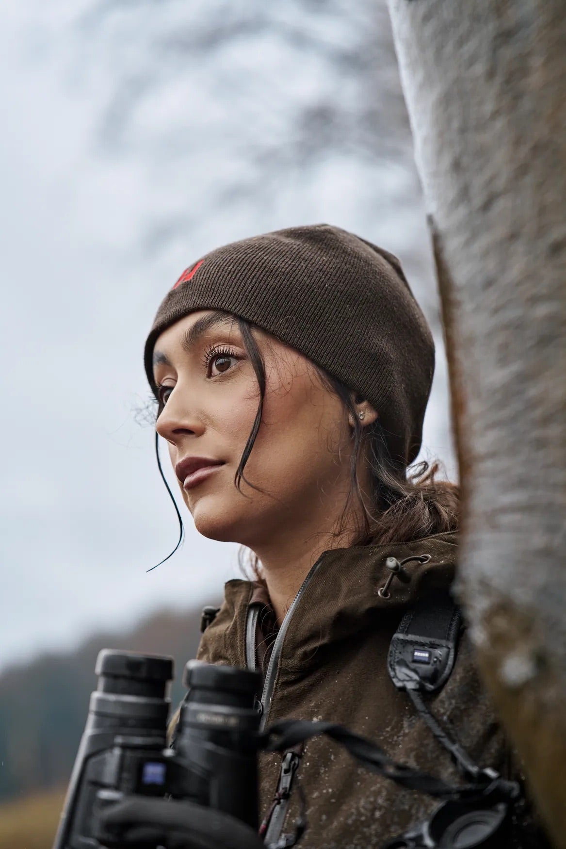 Härkila Aspire Reversible Mössa