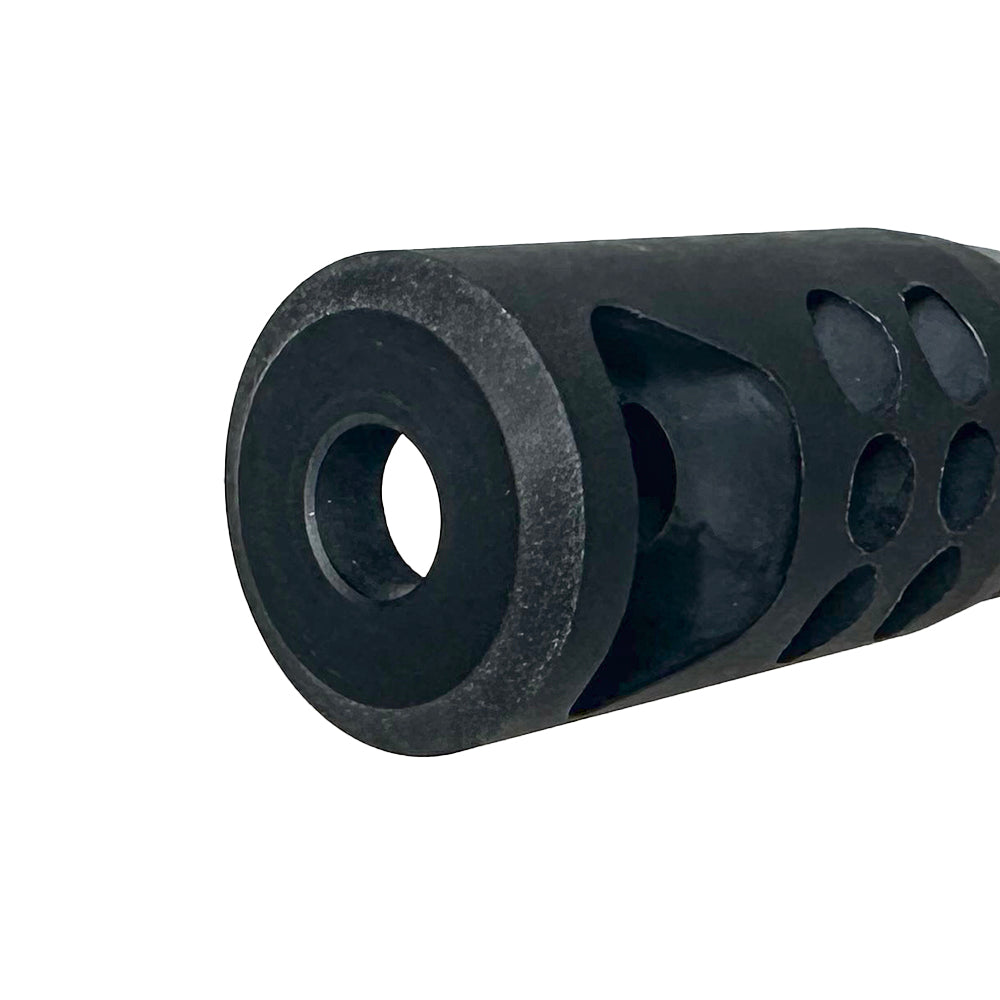 Ruger Precision rifle kulgevär cal 6,5CM beg