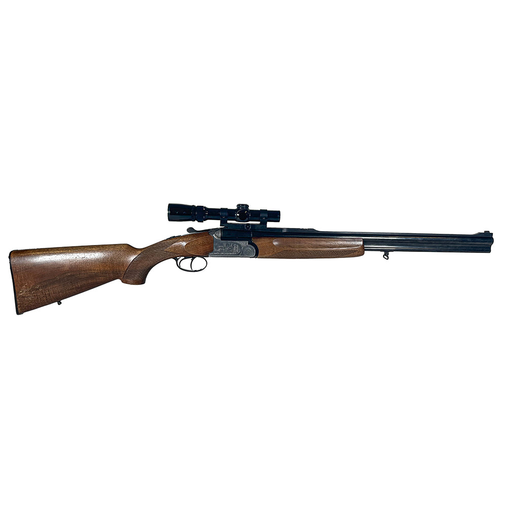 Classic kombi cal. 12/6,5x55 beg