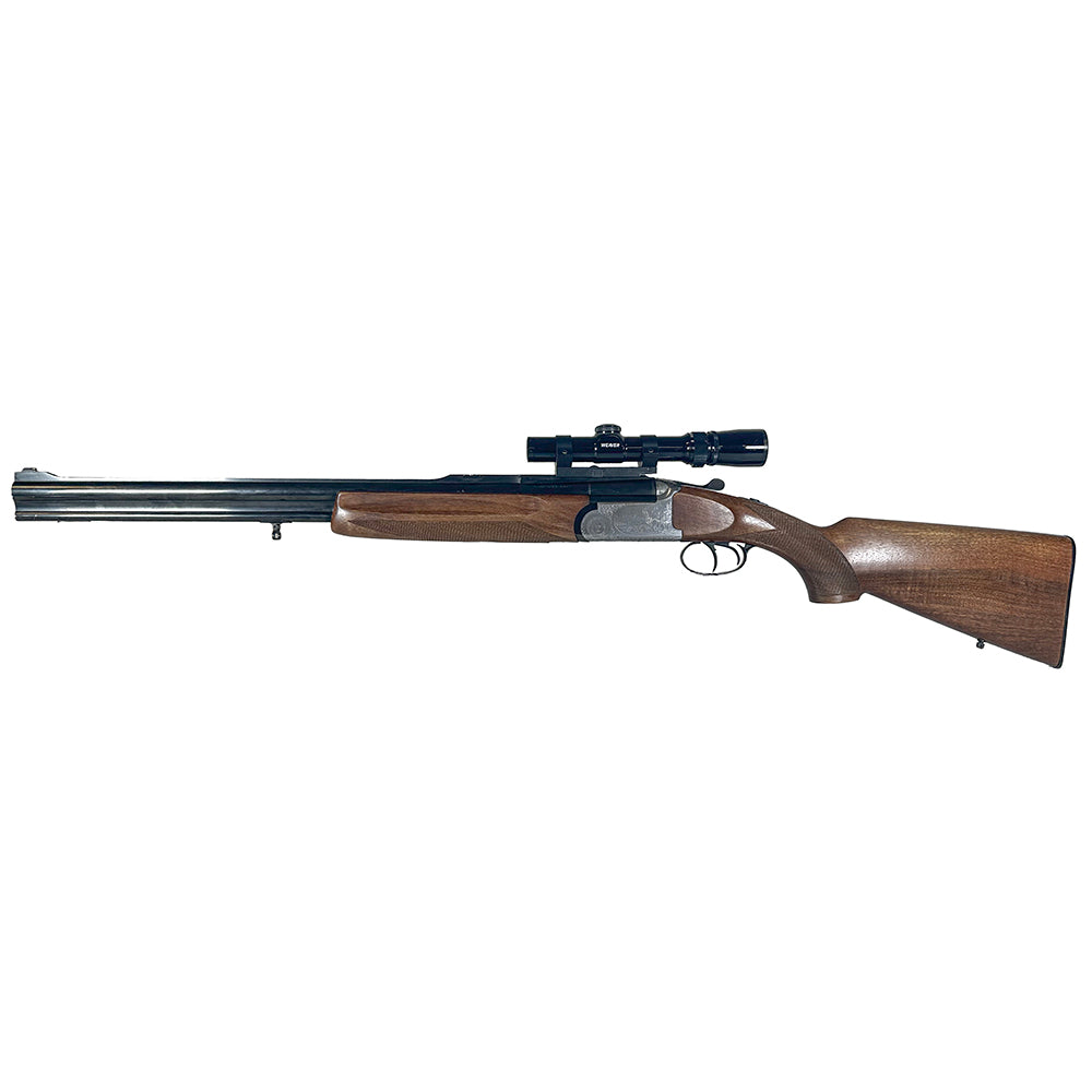 Classic kombi cal. 12/6,5x55 beg