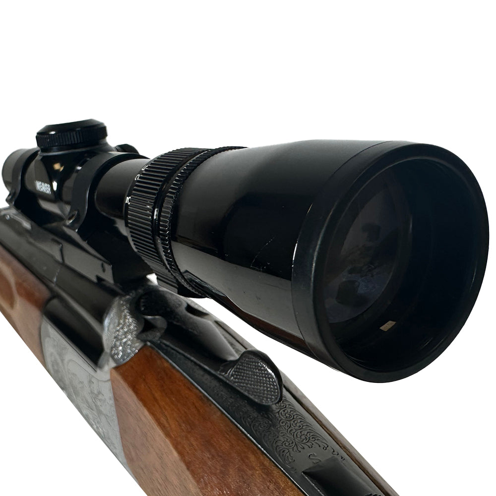 Classic kombi cal. 12/6,5x55 beg