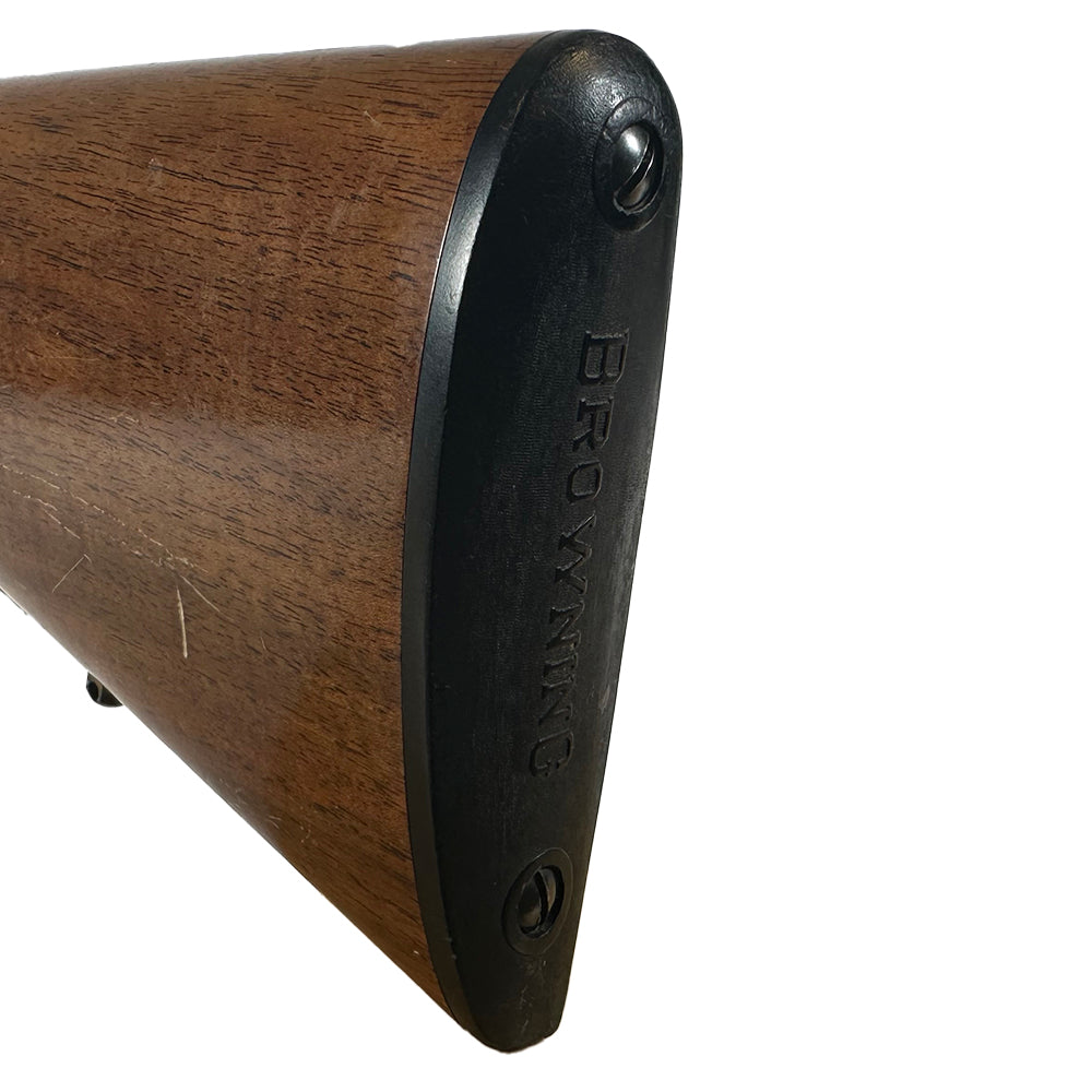 Browning Bar kulgevär cal .308 beg