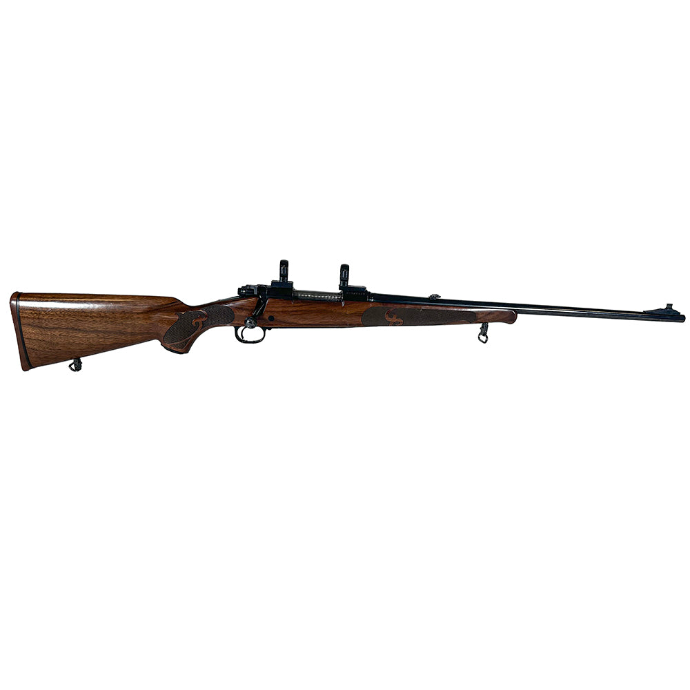 Winchester 70 XTR kulgevär Cal .308 win beg