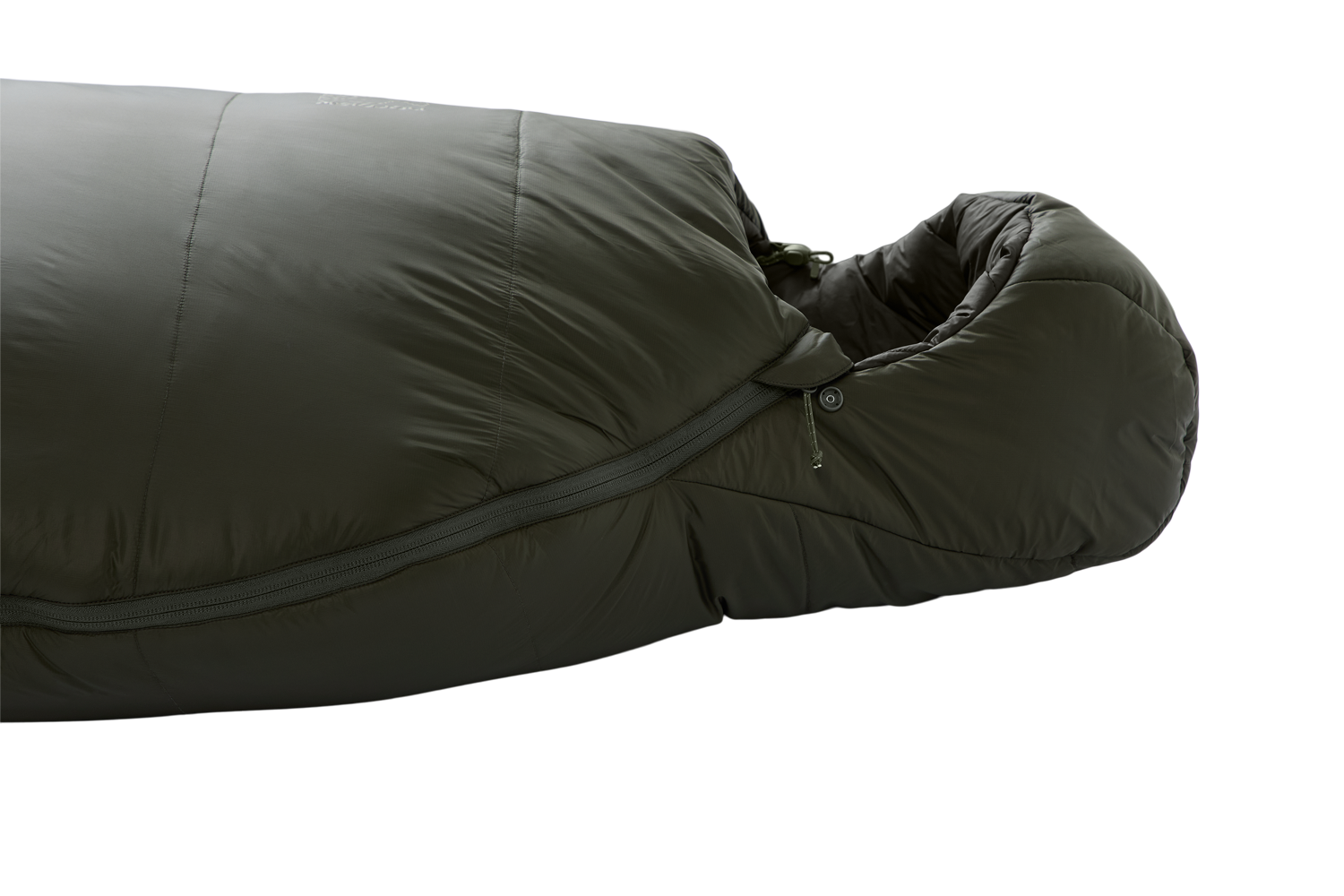 Syntetsovsäck Knuth Mummy Sleeping Bag (-20)