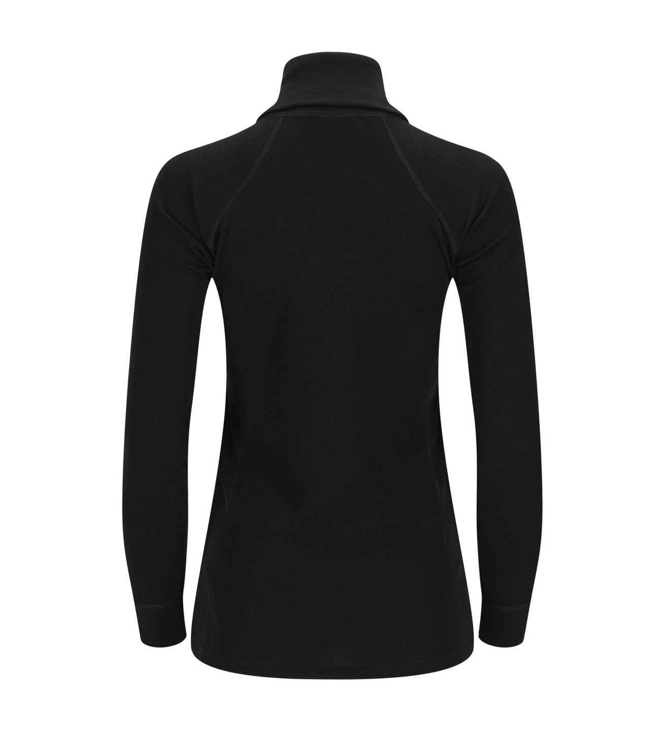WarmWool polo Women