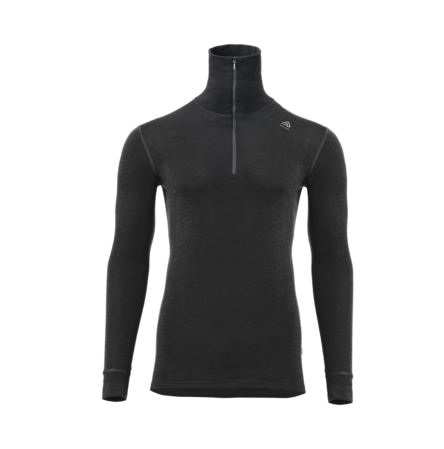 Aclima WarmWool paket över & underdel Men (Polo)