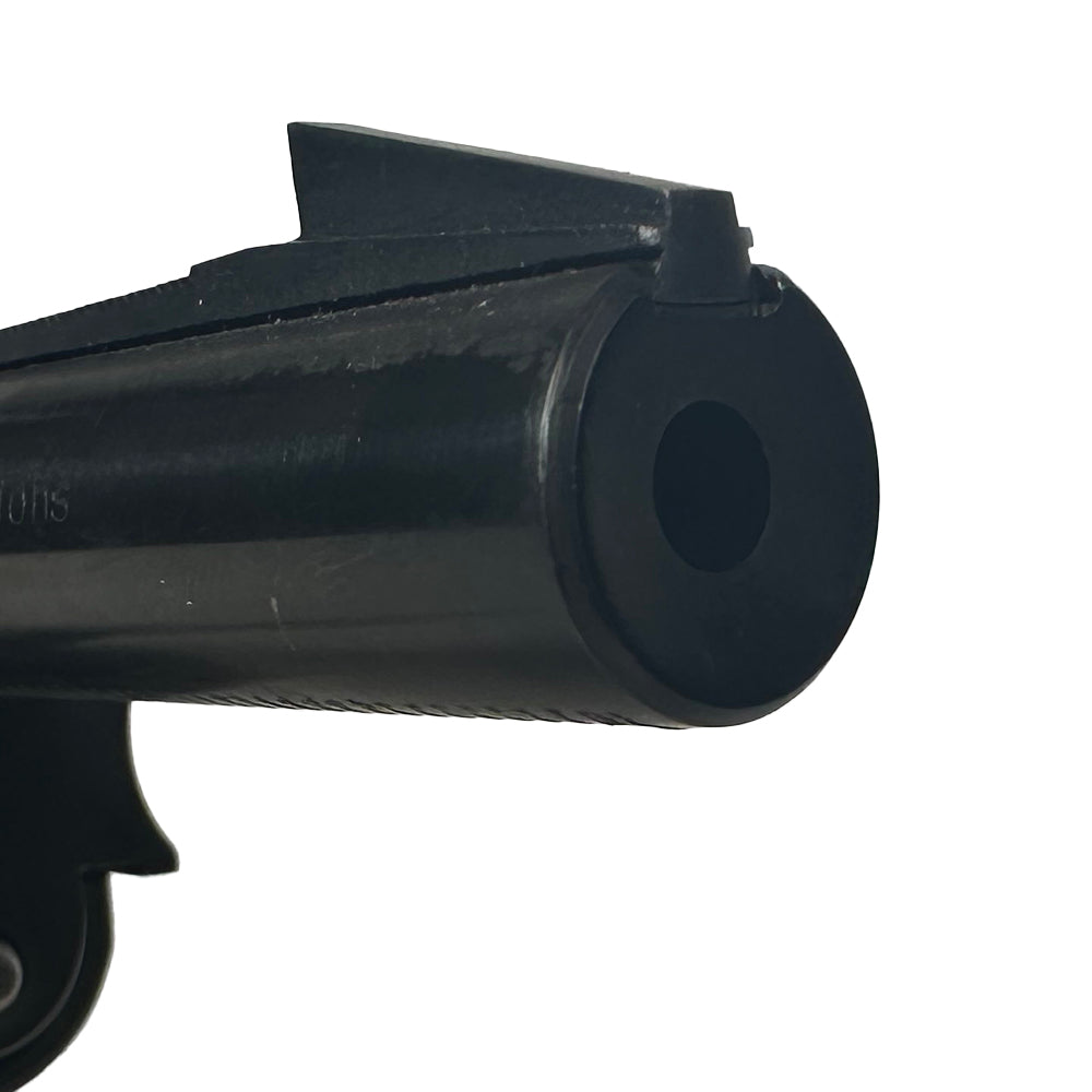 Unique Des 69-U cal .22lr pistol beg