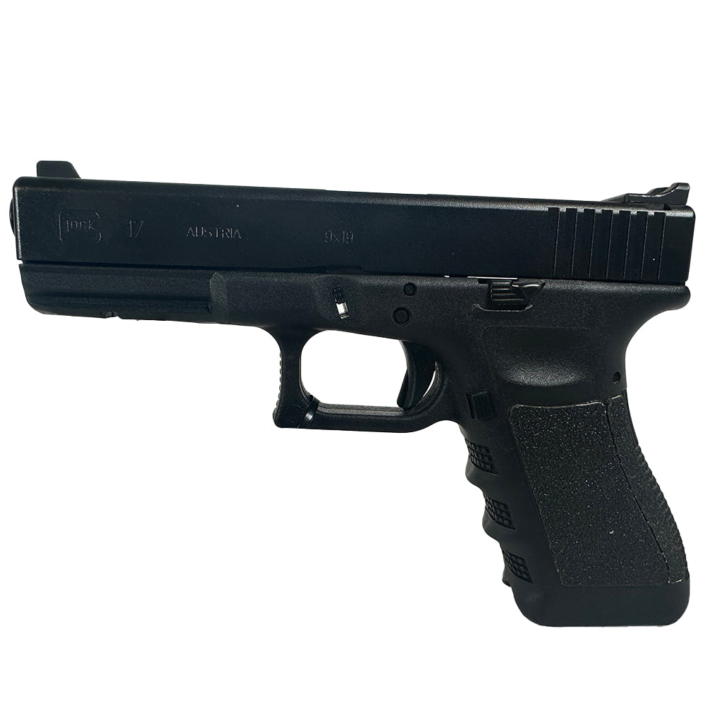 Glock 17 Gen 4 cal 9x19 pistol beg