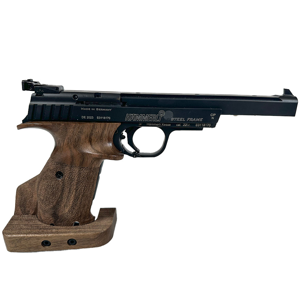 Hämmerli X-Esse SF pistol beg