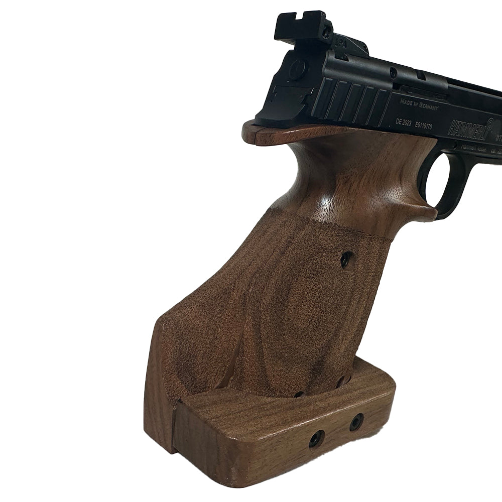 Hämmerli X-Esse SF pistol beg