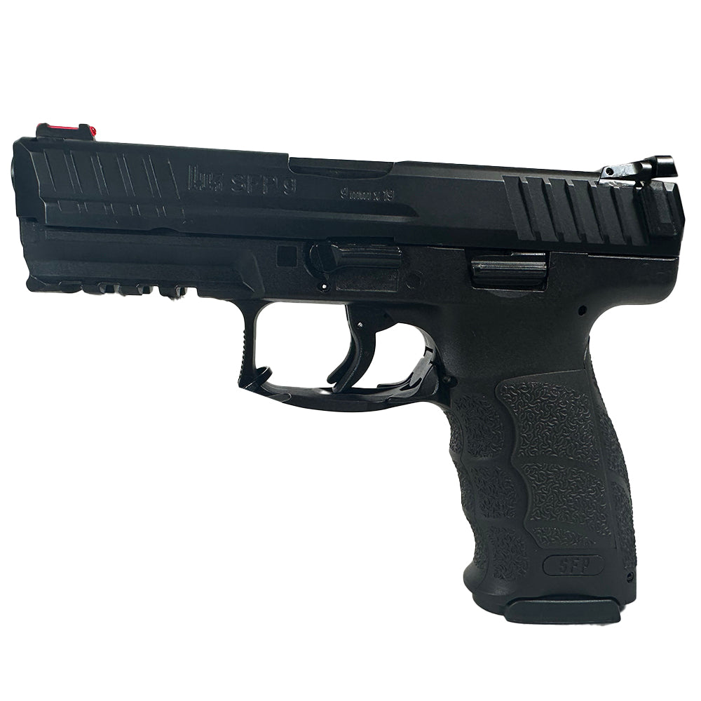 Heckler & Koch pistol beg