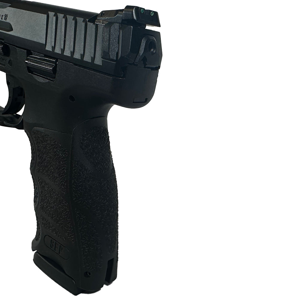 Heckler & Koch pistol beg