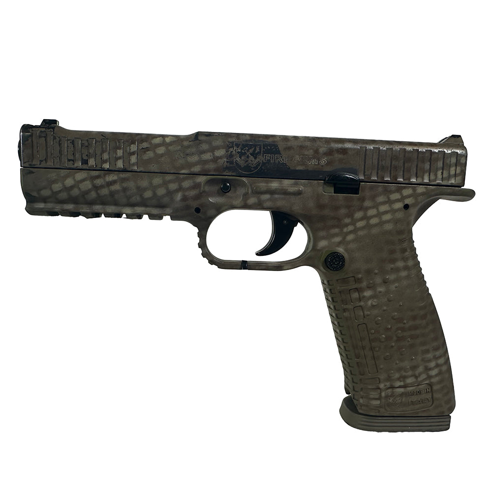 Arsenal Strike one Pistol beg