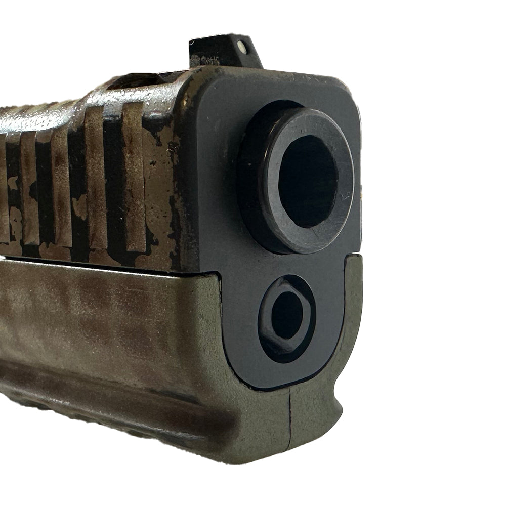 Arsenal Strike one Pistol beg