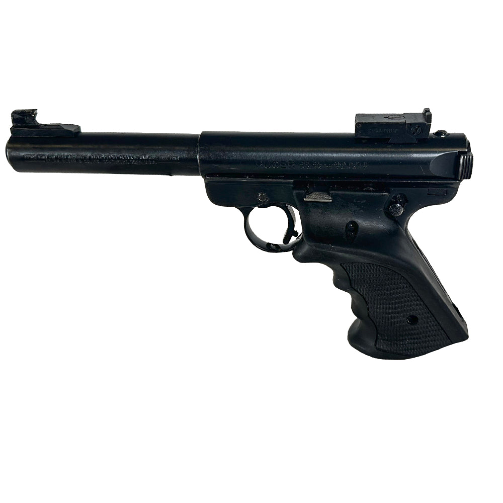 Ruger MK II pistol Beg