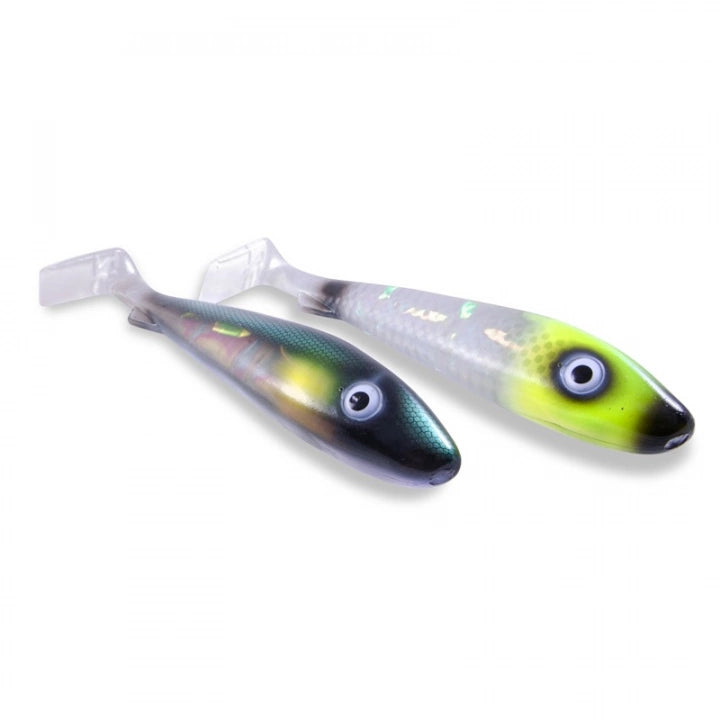 McRubber Flash 17 cm 2-pack