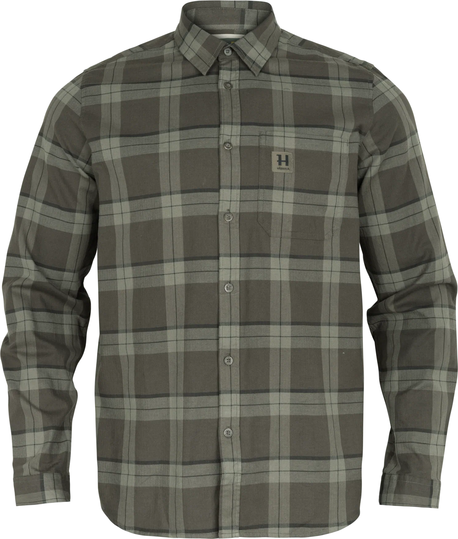Härkila Fjell skjorta
