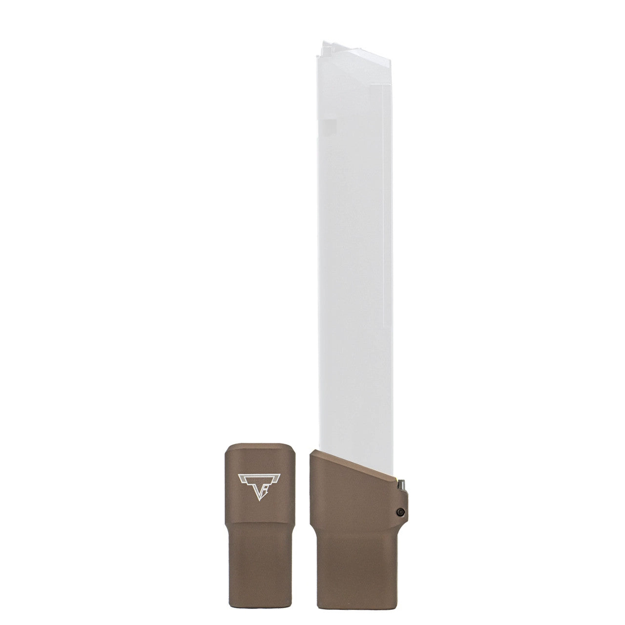 +10 Ultralight Base Pad Glock PCC 9mm