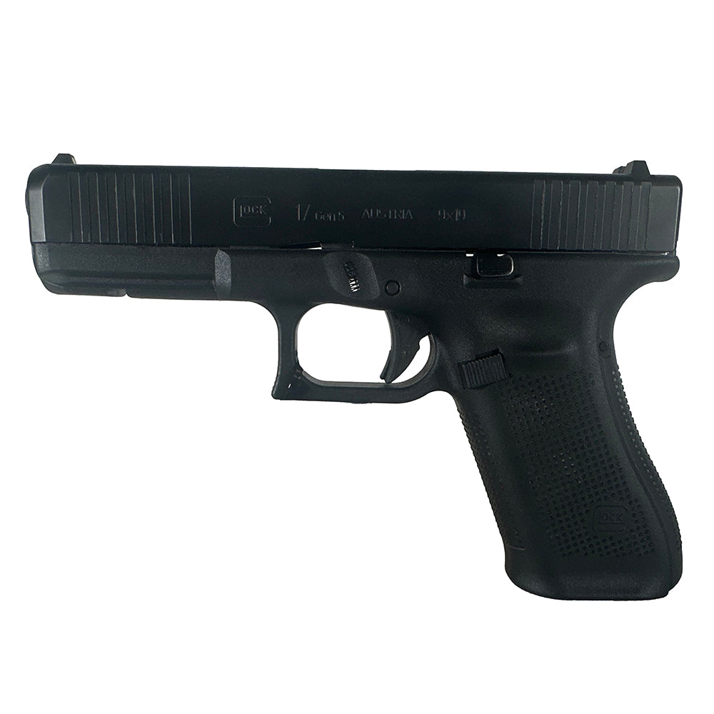 17 Gen 5 FS pistol beg