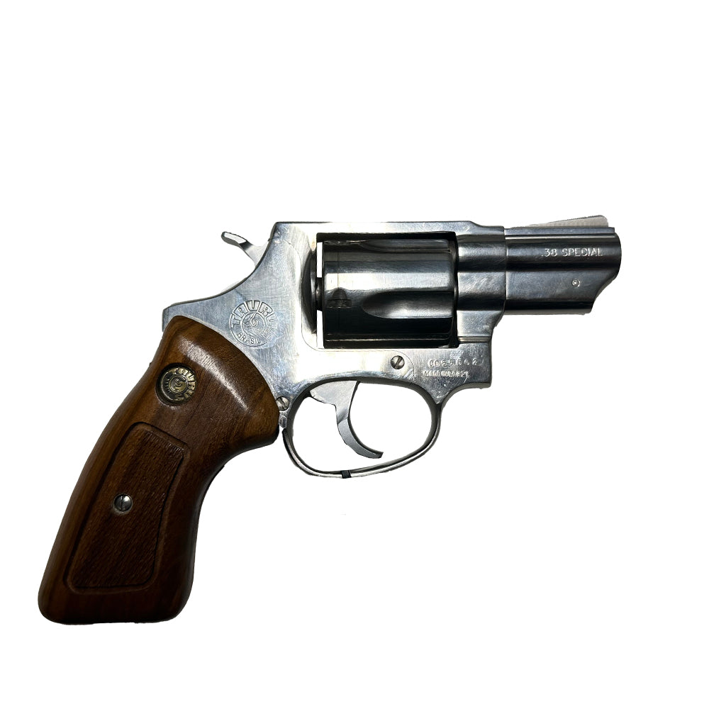 85 S Revolver beg