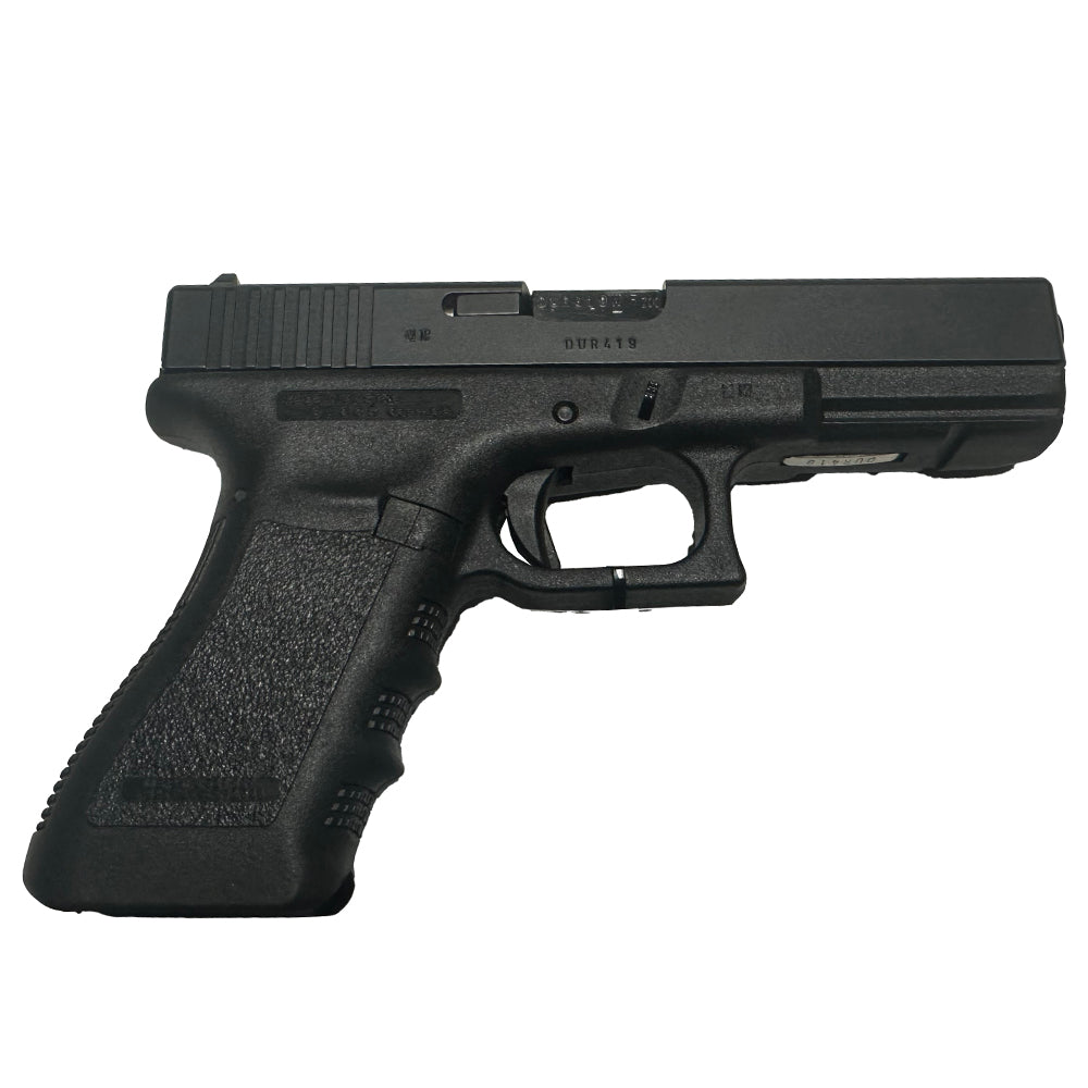 17 Gen 3 pistol beg