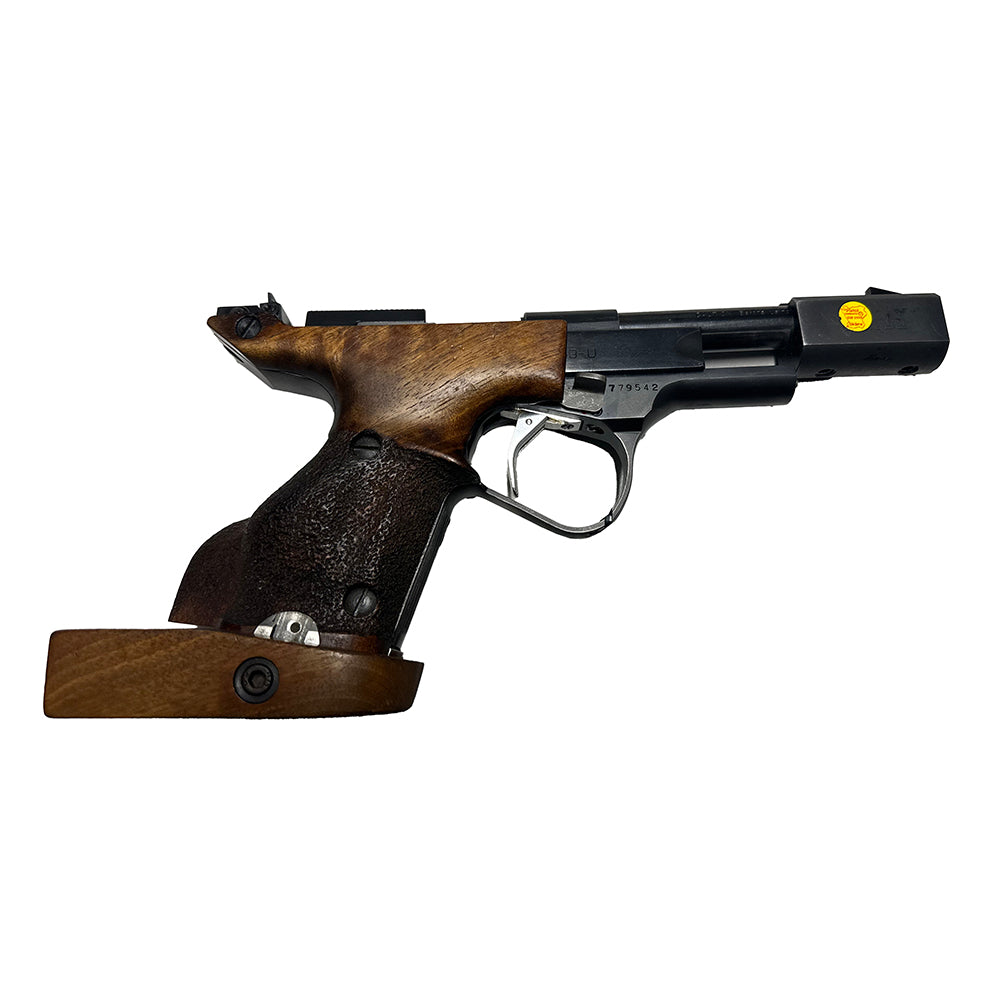 DES 69 U pistol beg