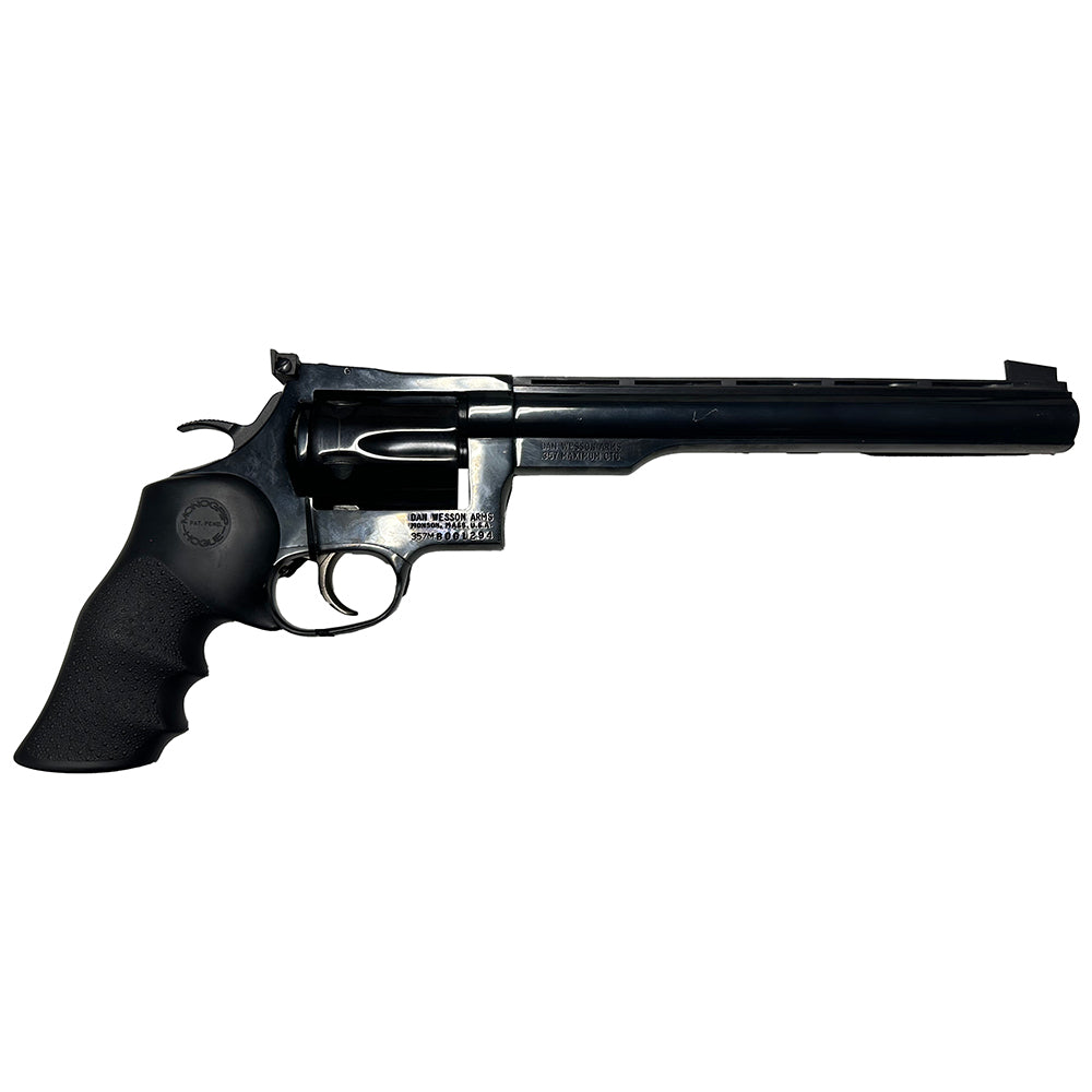 Super Mag revolver beg