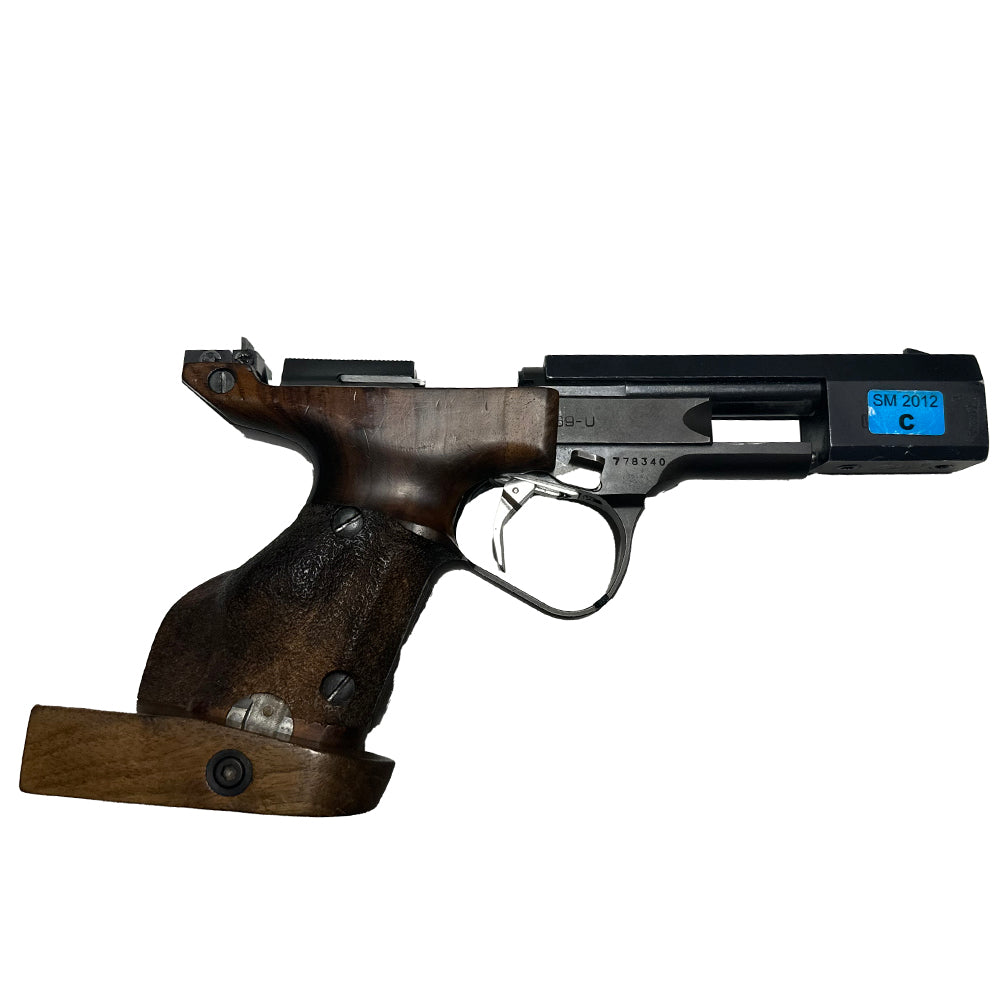 DES 69 U Unique beg